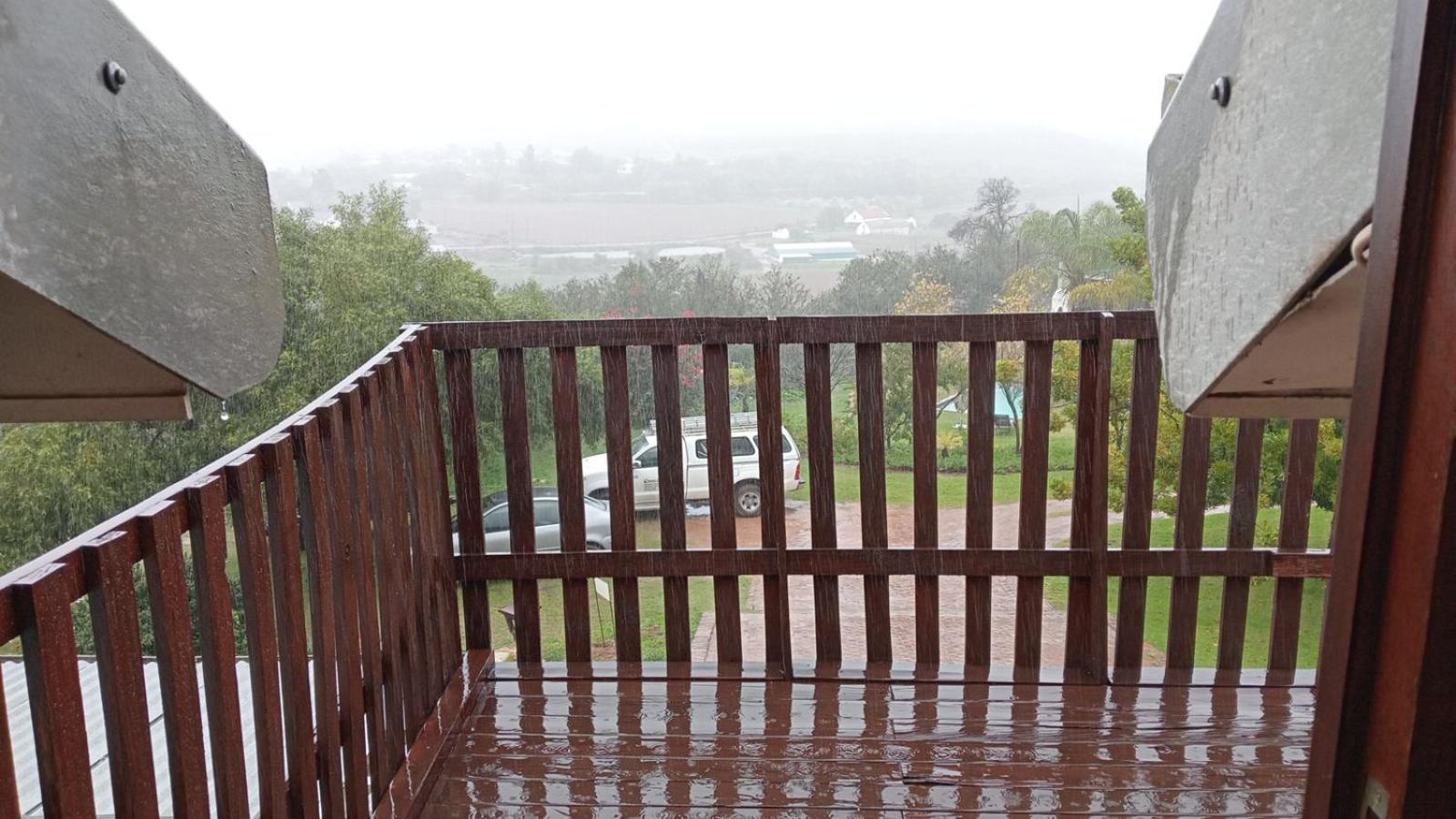 Kranskloof Country Lodge Oudtshoorn Esterno foto
