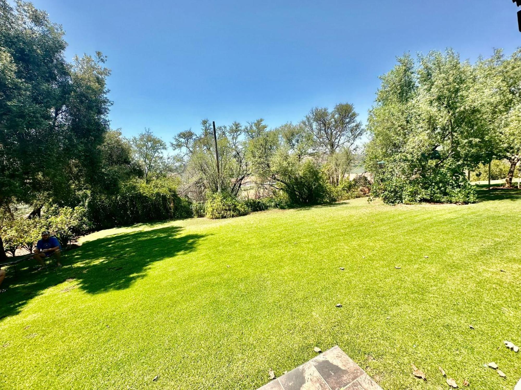 Kranskloof Country Lodge Oudtshoorn Esterno foto
