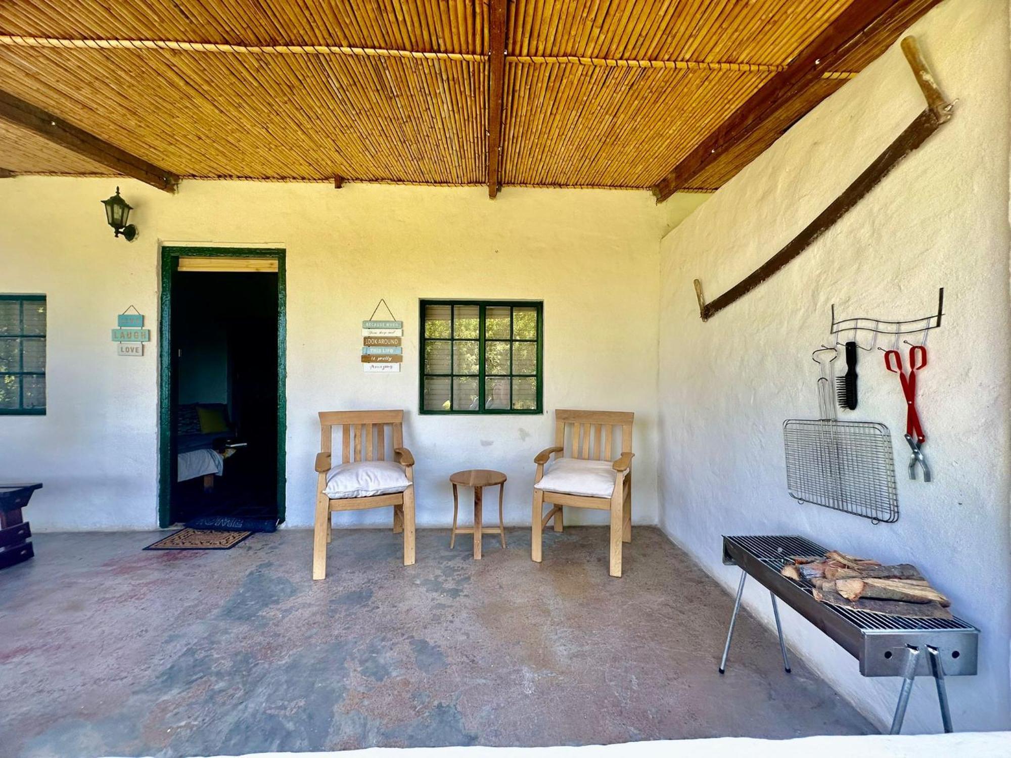Kranskloof Country Lodge Oudtshoorn Esterno foto