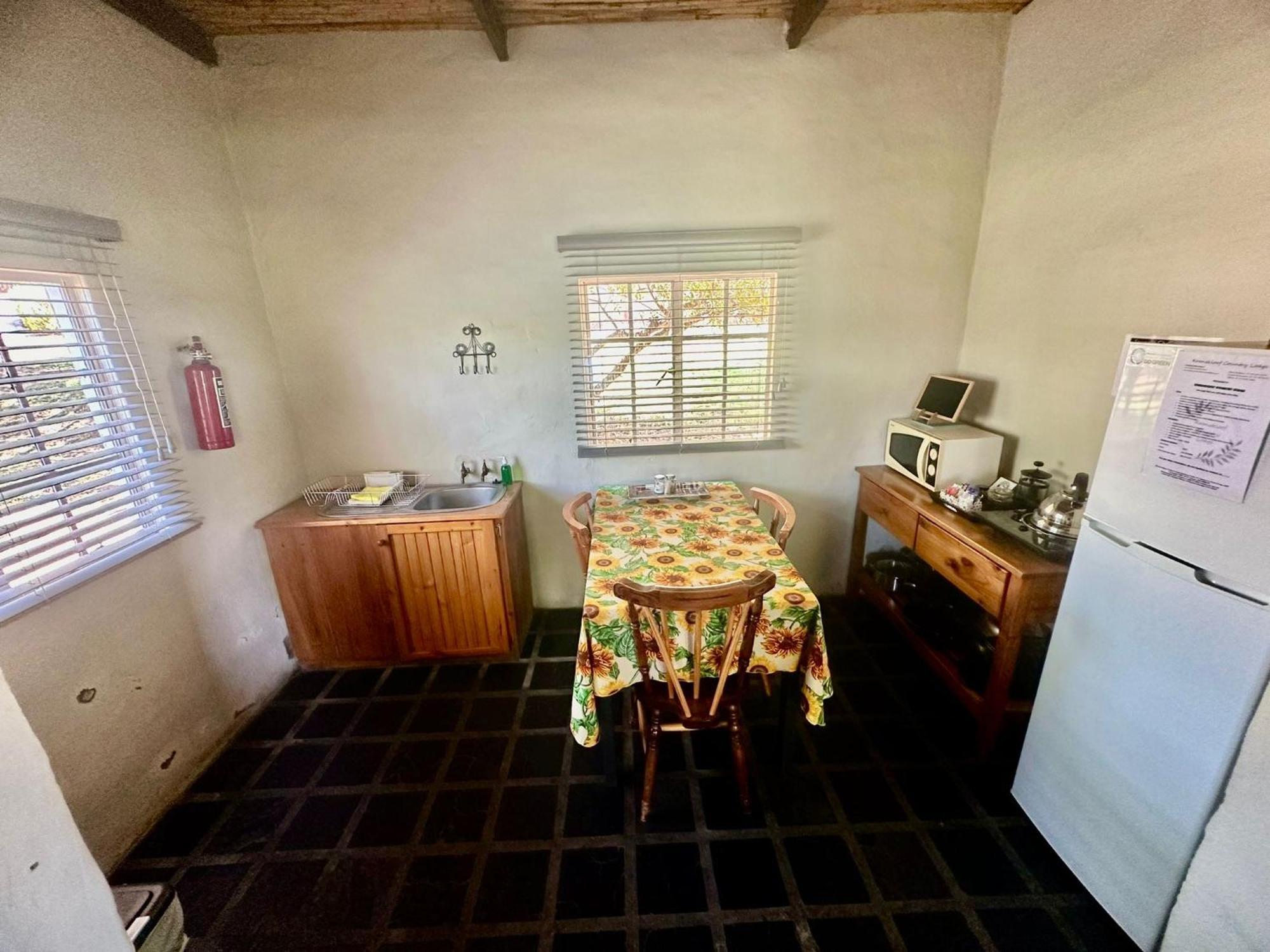 Kranskloof Country Lodge Oudtshoorn Esterno foto