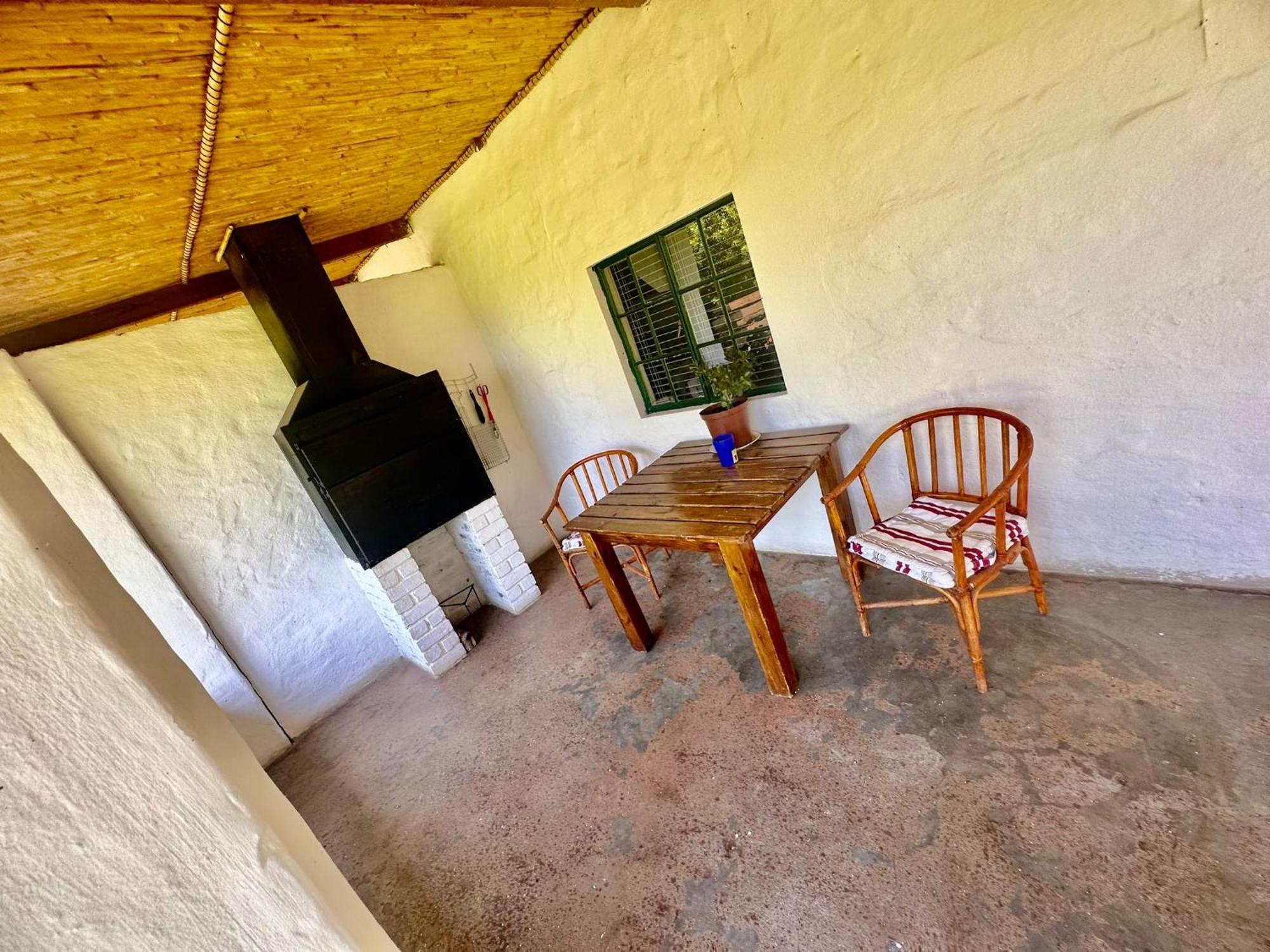 Kranskloof Country Lodge Oudtshoorn Esterno foto