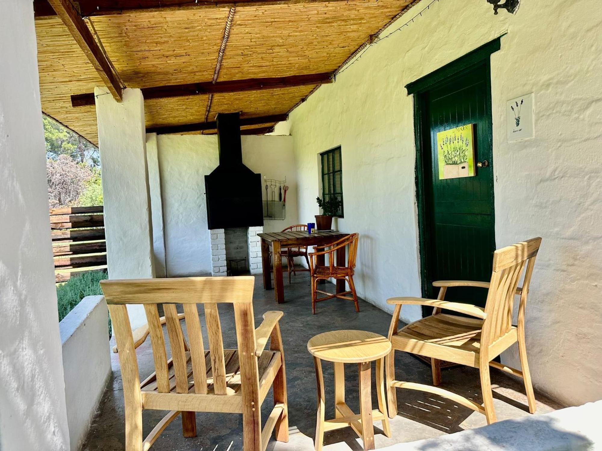 Kranskloof Country Lodge Oudtshoorn Esterno foto