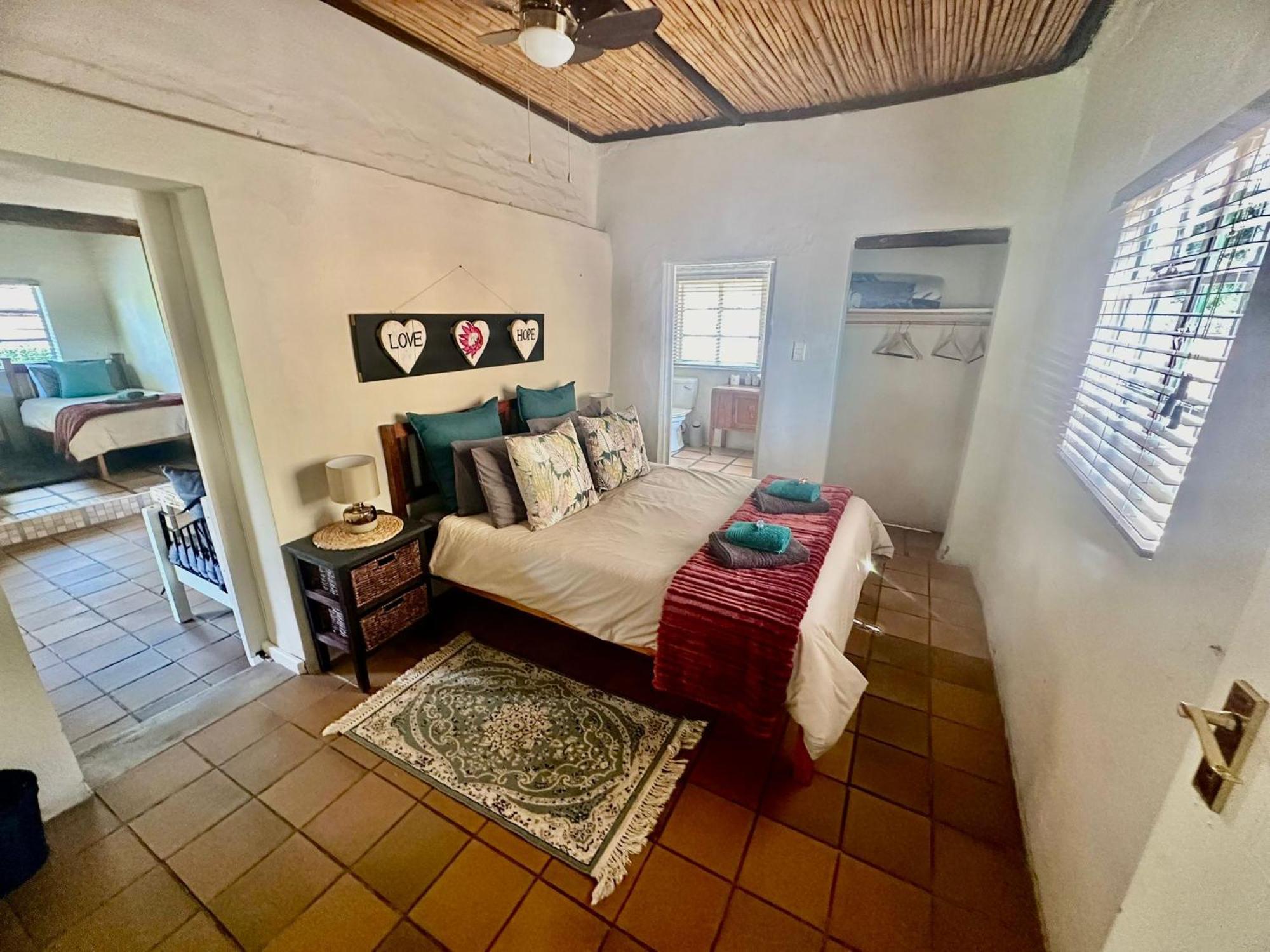Kranskloof Country Lodge Oudtshoorn Esterno foto