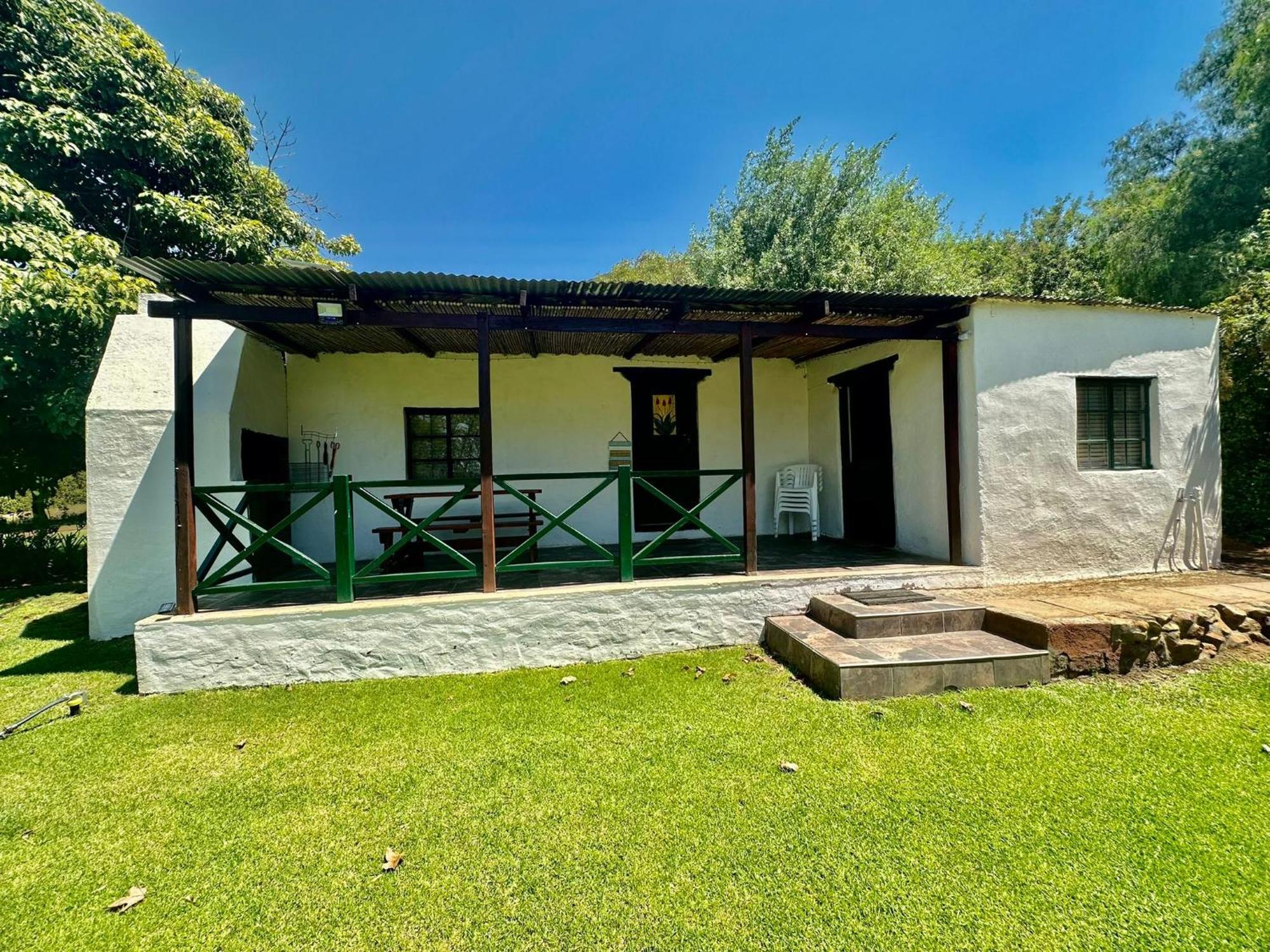 Kranskloof Country Lodge Oudtshoorn Esterno foto