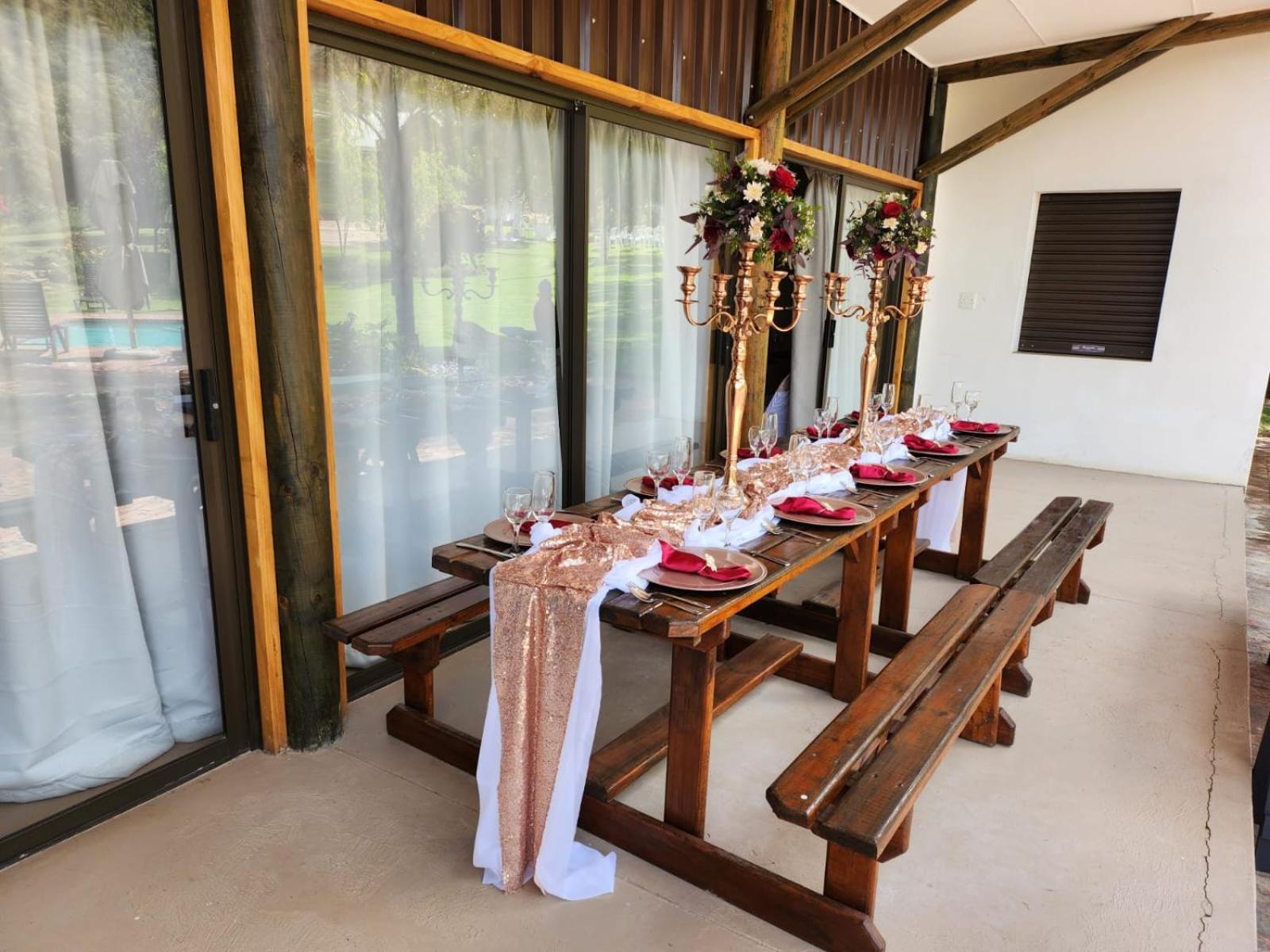Kranskloof Country Lodge Oudtshoorn Esterno foto